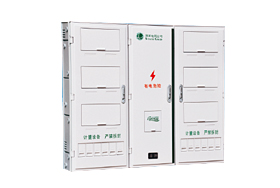 单相十五位CHS-PXD1501电能计量箱